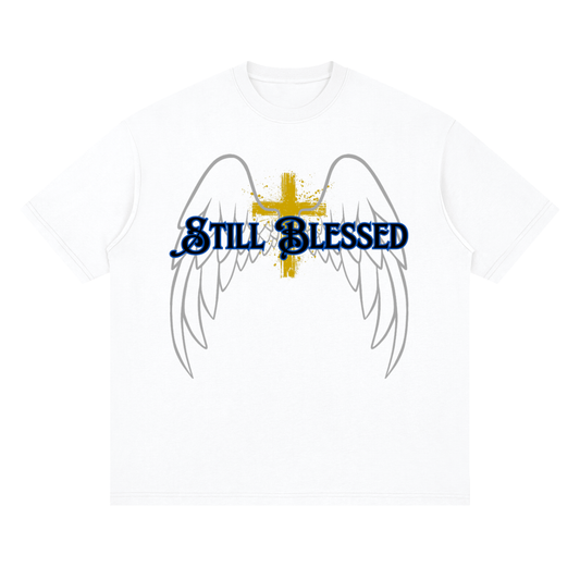 Still Blessed