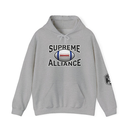 Supreme Football Alliance