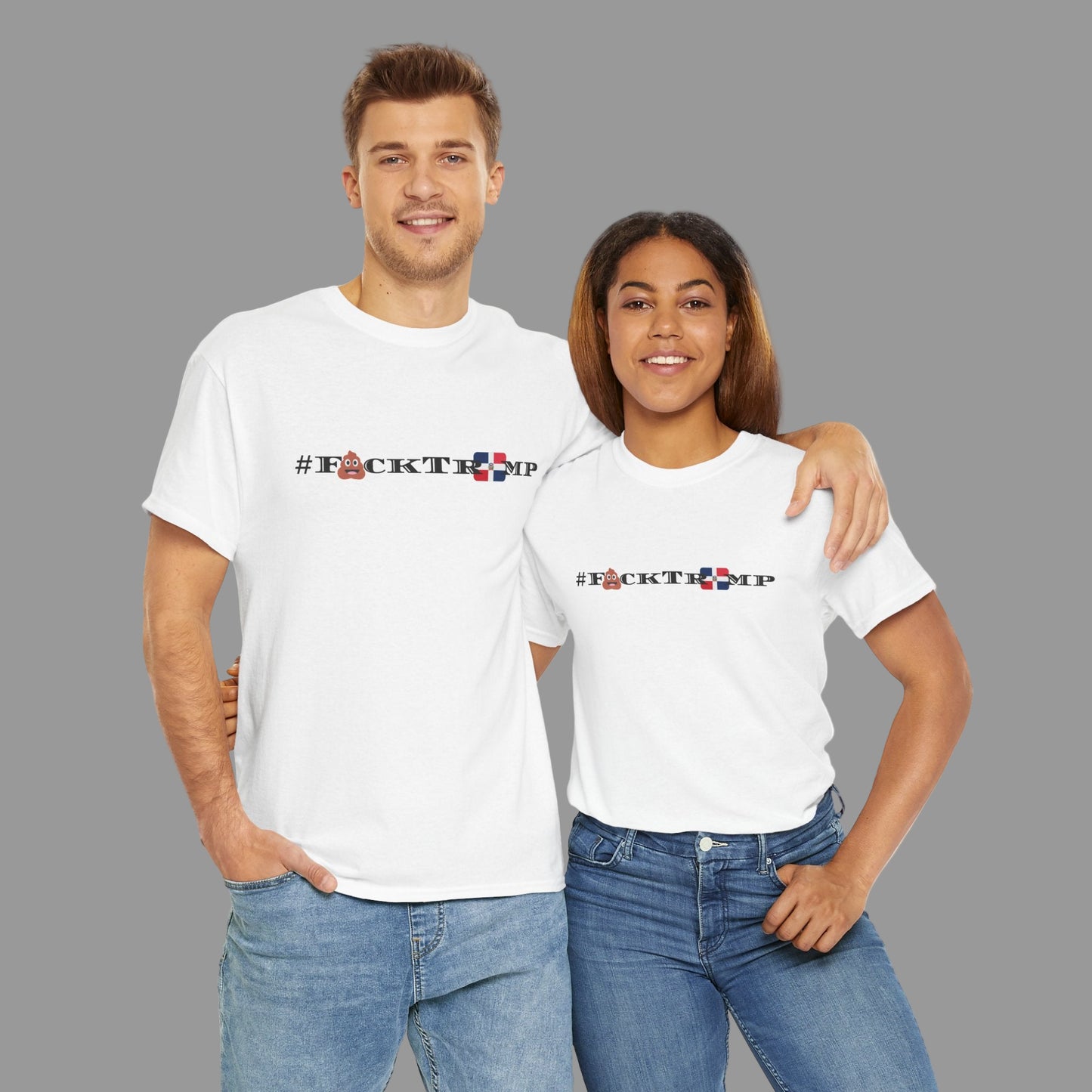 F*ckTr*mp Dominican Republic