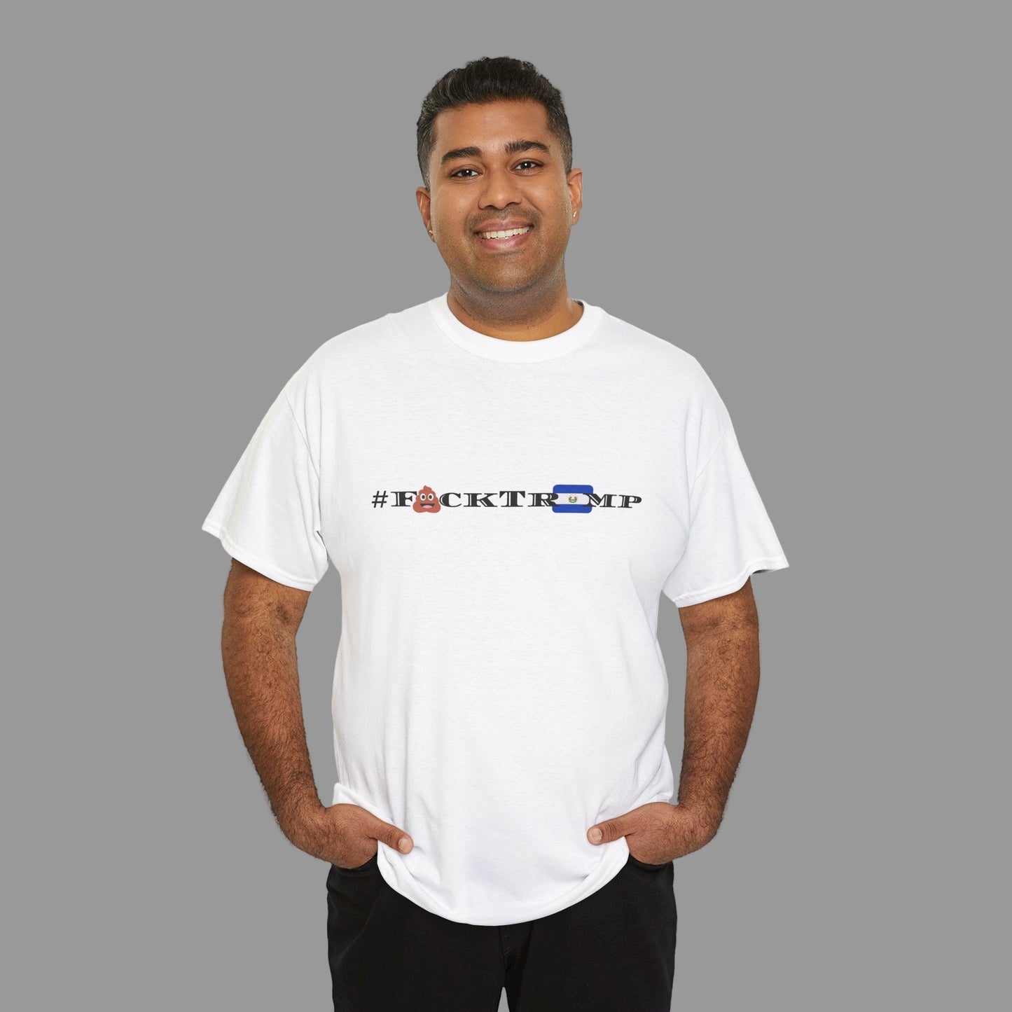 F*ckTr*mp El Salvador