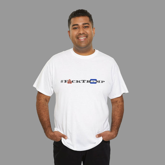 F*ckTr*mp El Salvador