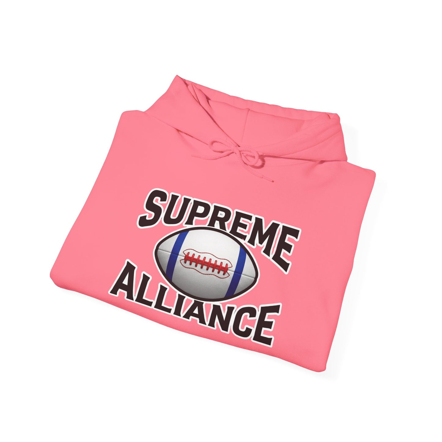 Supreme Football Alliance