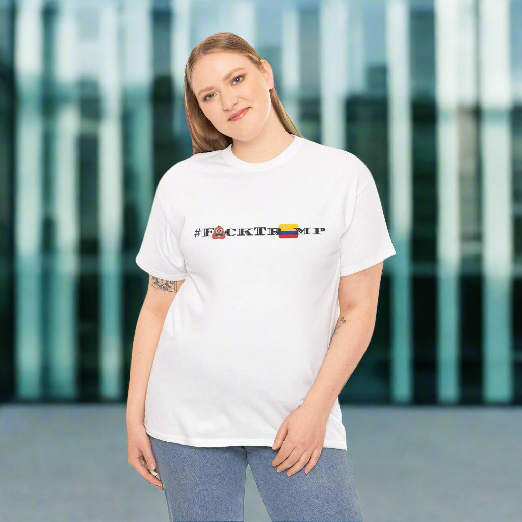 F*ckTr*mp Colombia
