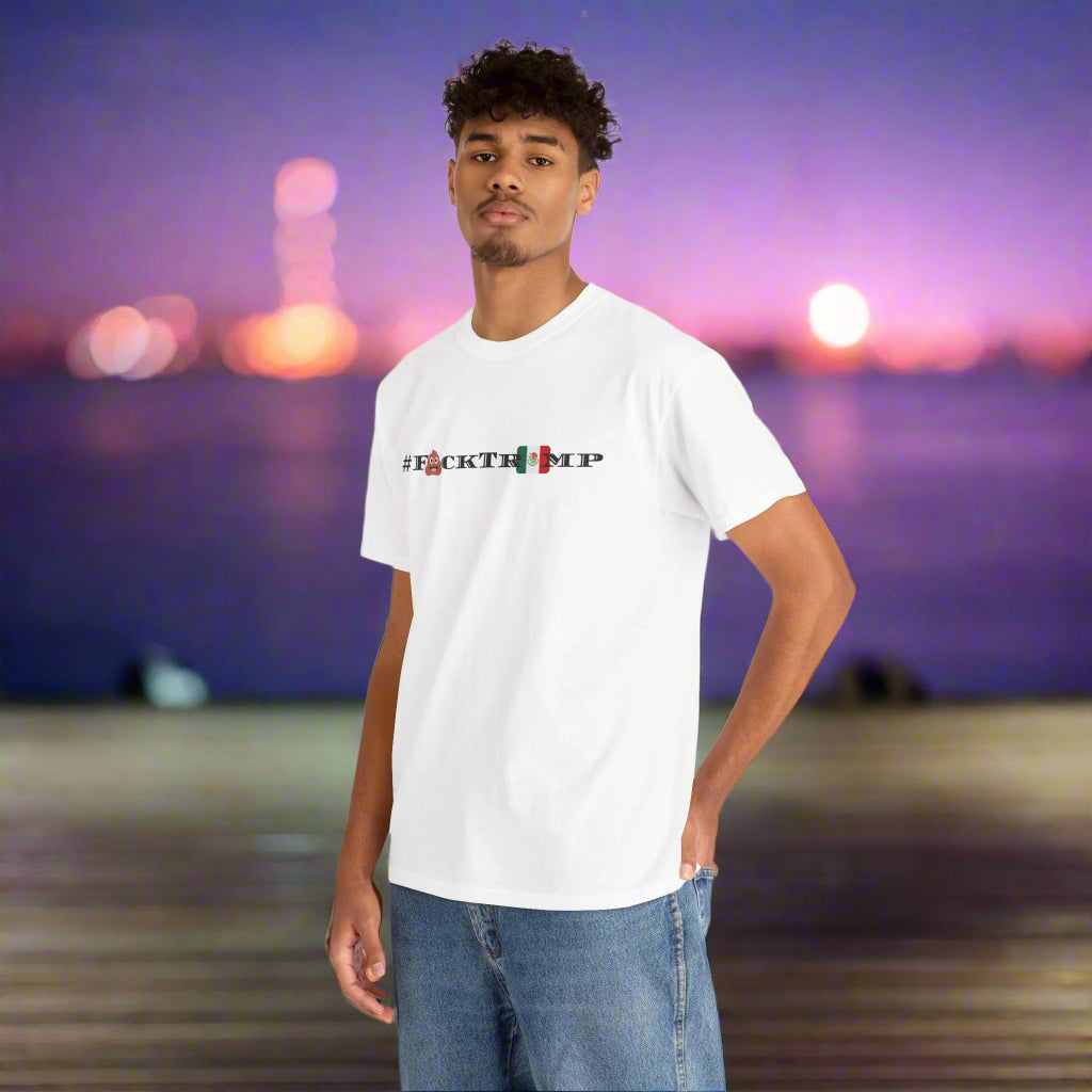 F*ckTr*mp Mexico