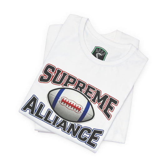 Supreme Football Alliance Tee