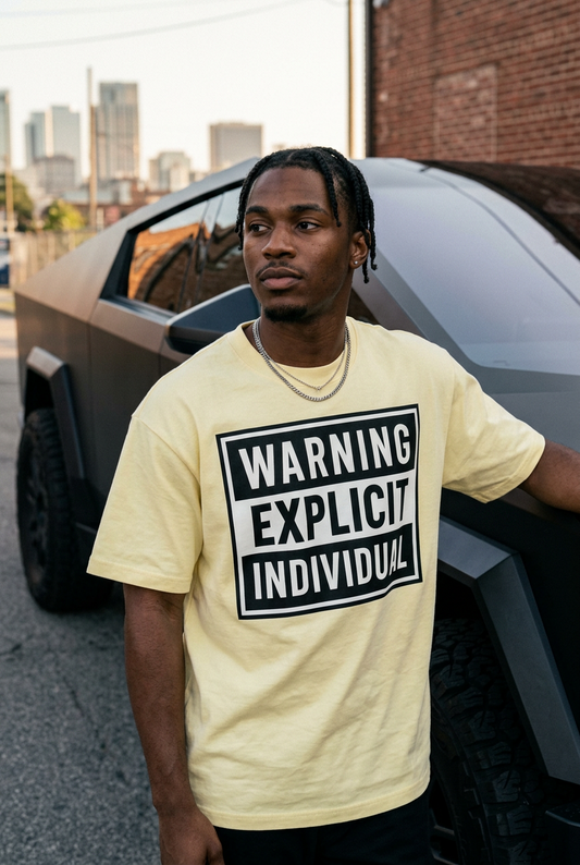 Advisory Tee