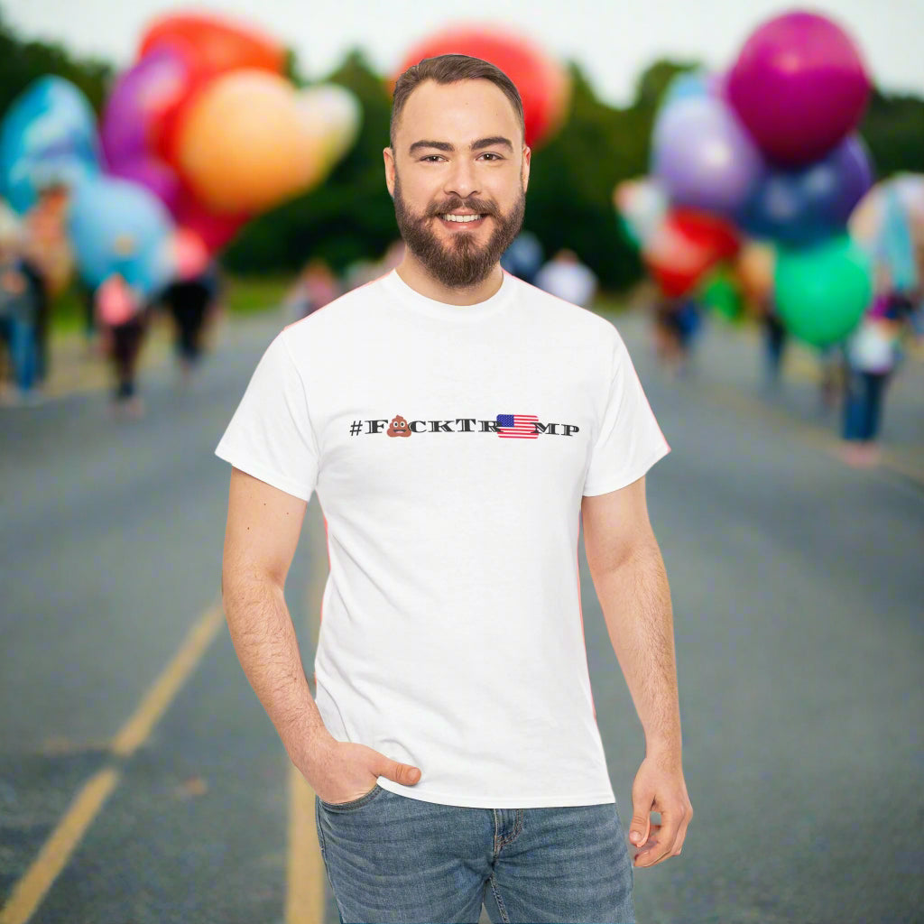 F*ckTr*mp USA