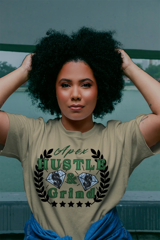 Hustle and Grind 1