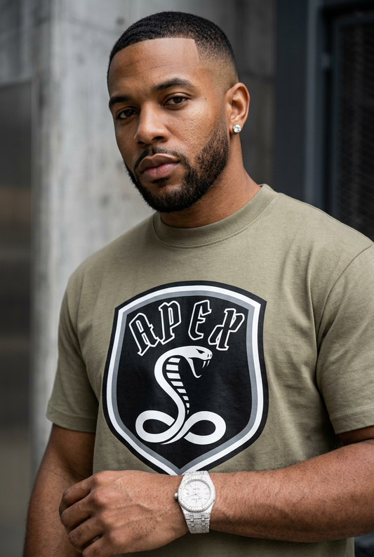 Apex Cobra Shield