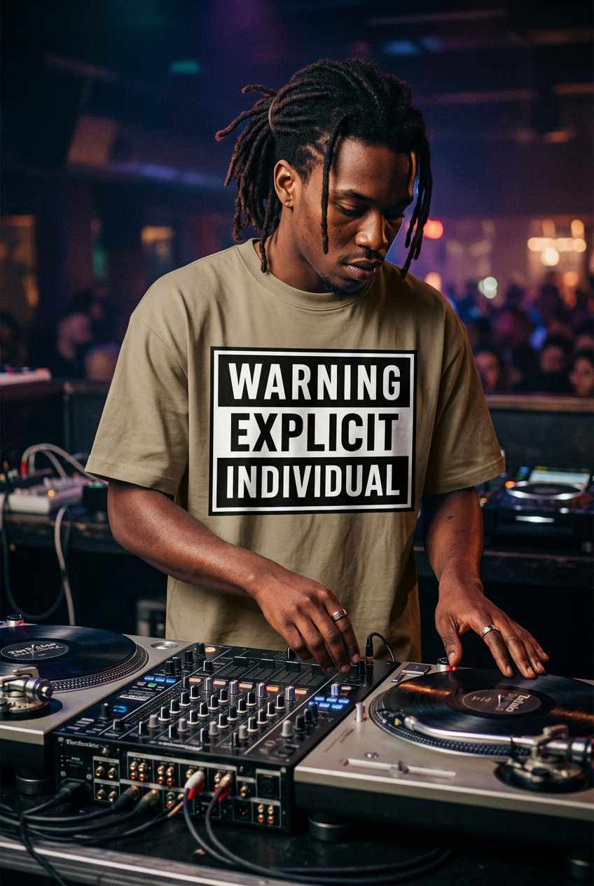 Advisory Tee