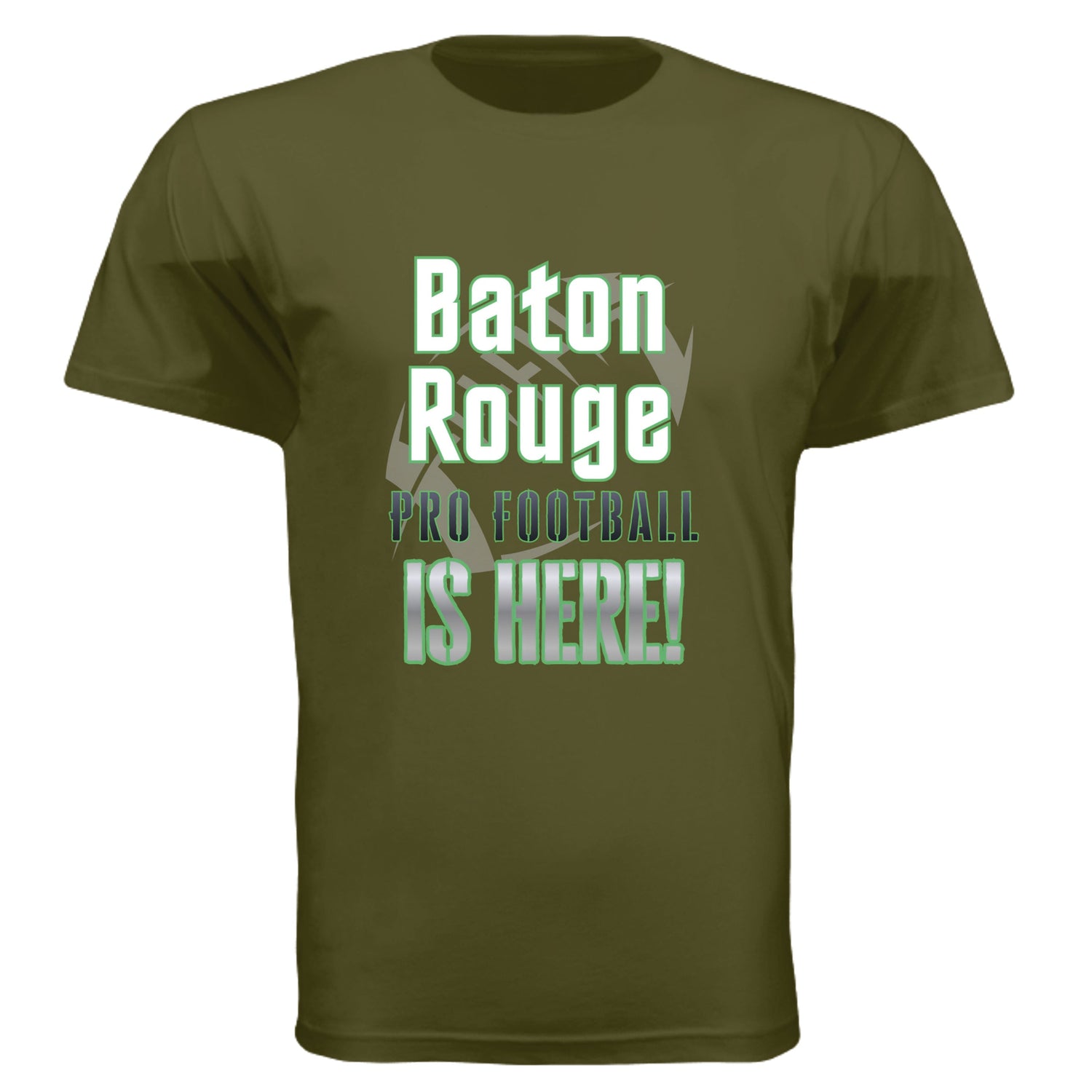 Baton Rouge