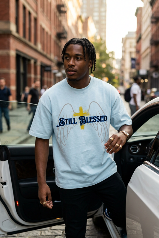 Still Blessed