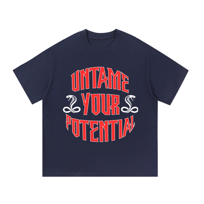 untame your potential dual cobra