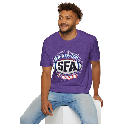 SFA the IT League T-Shirt