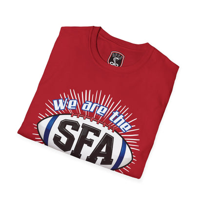 SFA the IT League T-Shirt