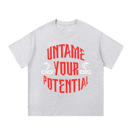 untame your potential dual cobra