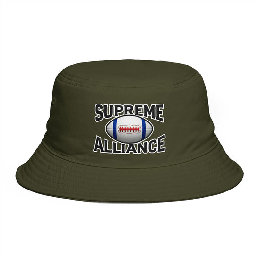 SFA Bucket Hat