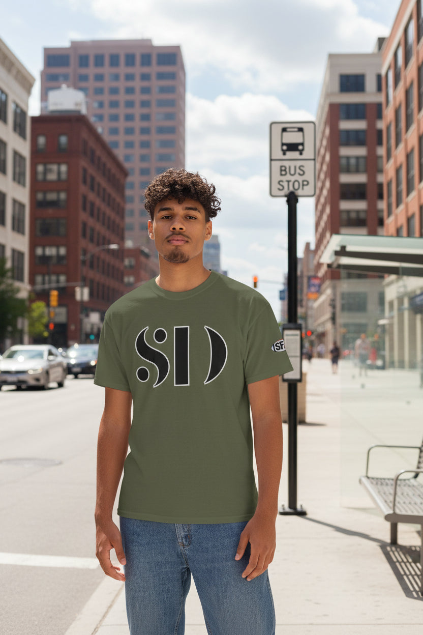 SD Franchise T-Shirt