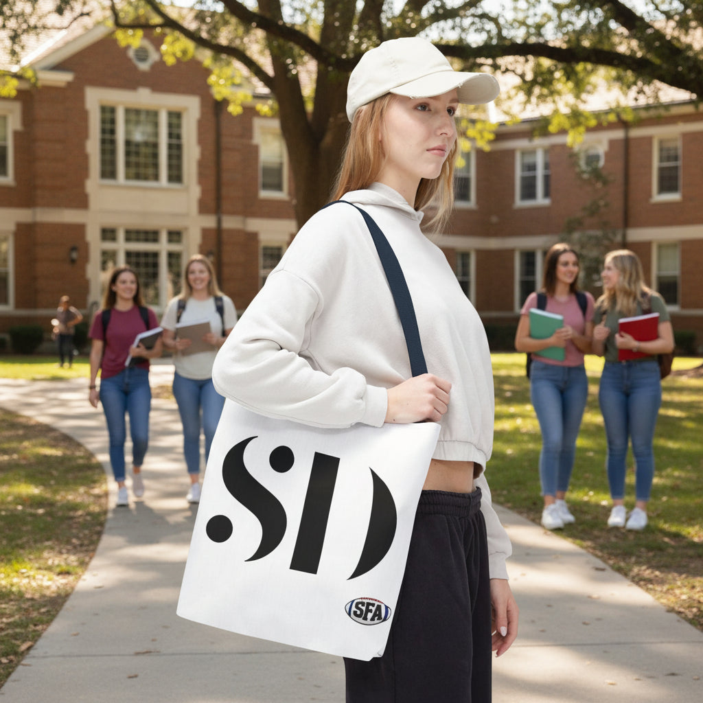SDxSFA Tote Bag