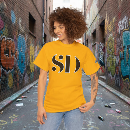 SD Franchise T-Shirt