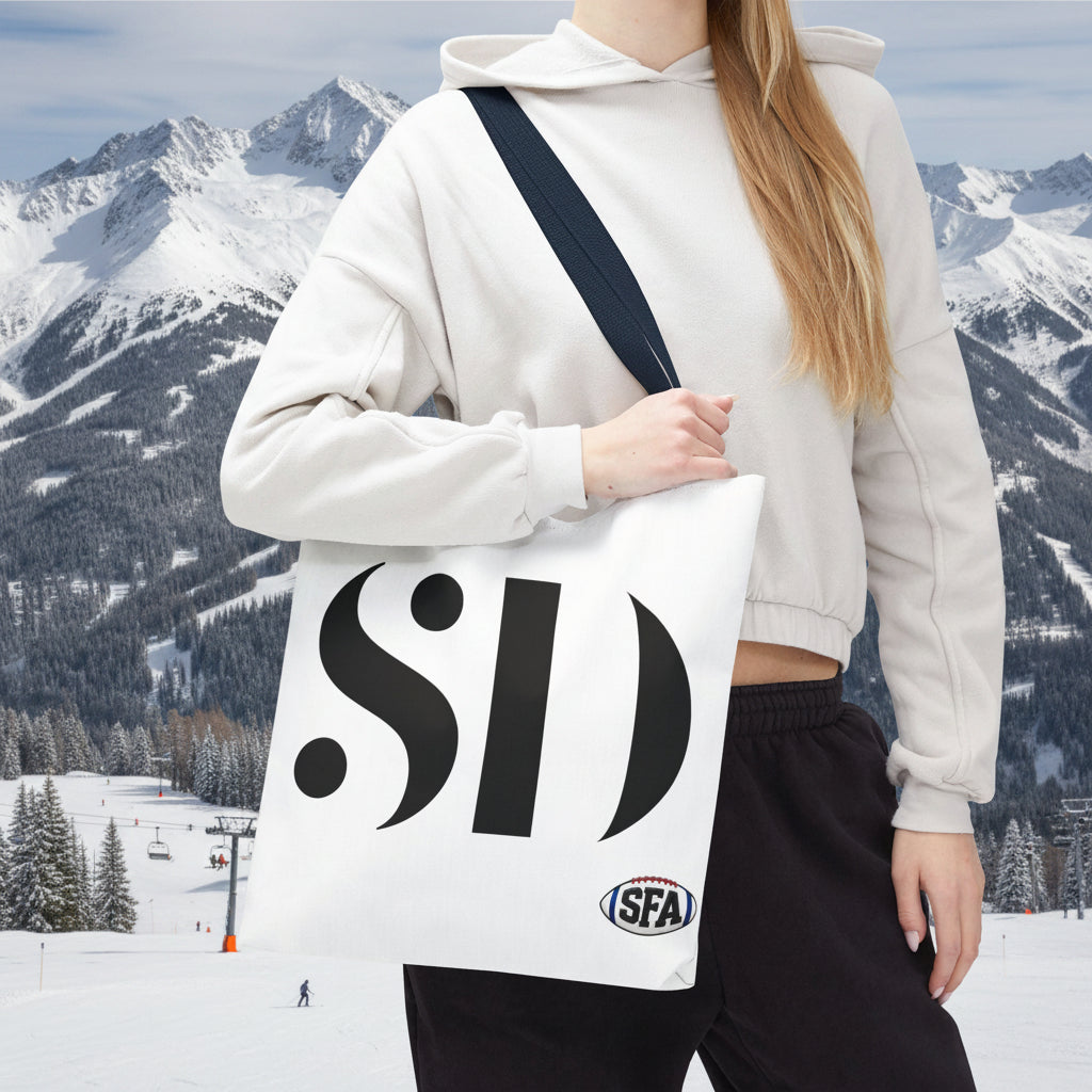 SDxSFA Tote Bag