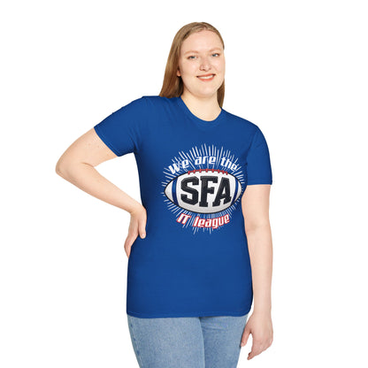 SFA the IT League T-Shirt
