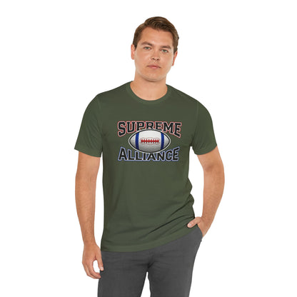 Supreme Football Alliance Tee