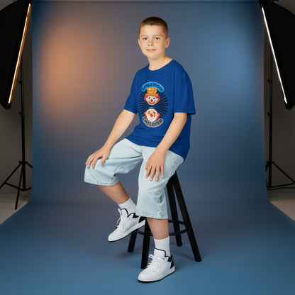 Smile Now Cry Later Clowns