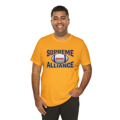 Supreme Football Alliance Tee