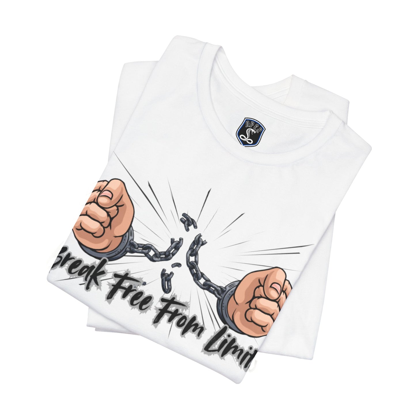 Break Free From Limits 1