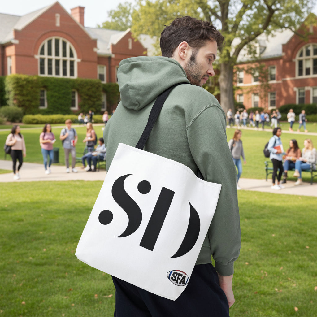 SDxSFA Tote Bag