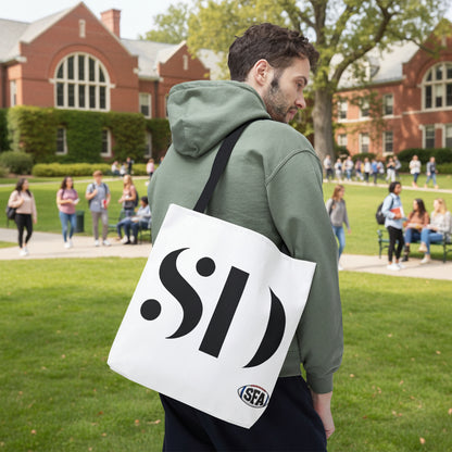 SDxSFA Tote Bag