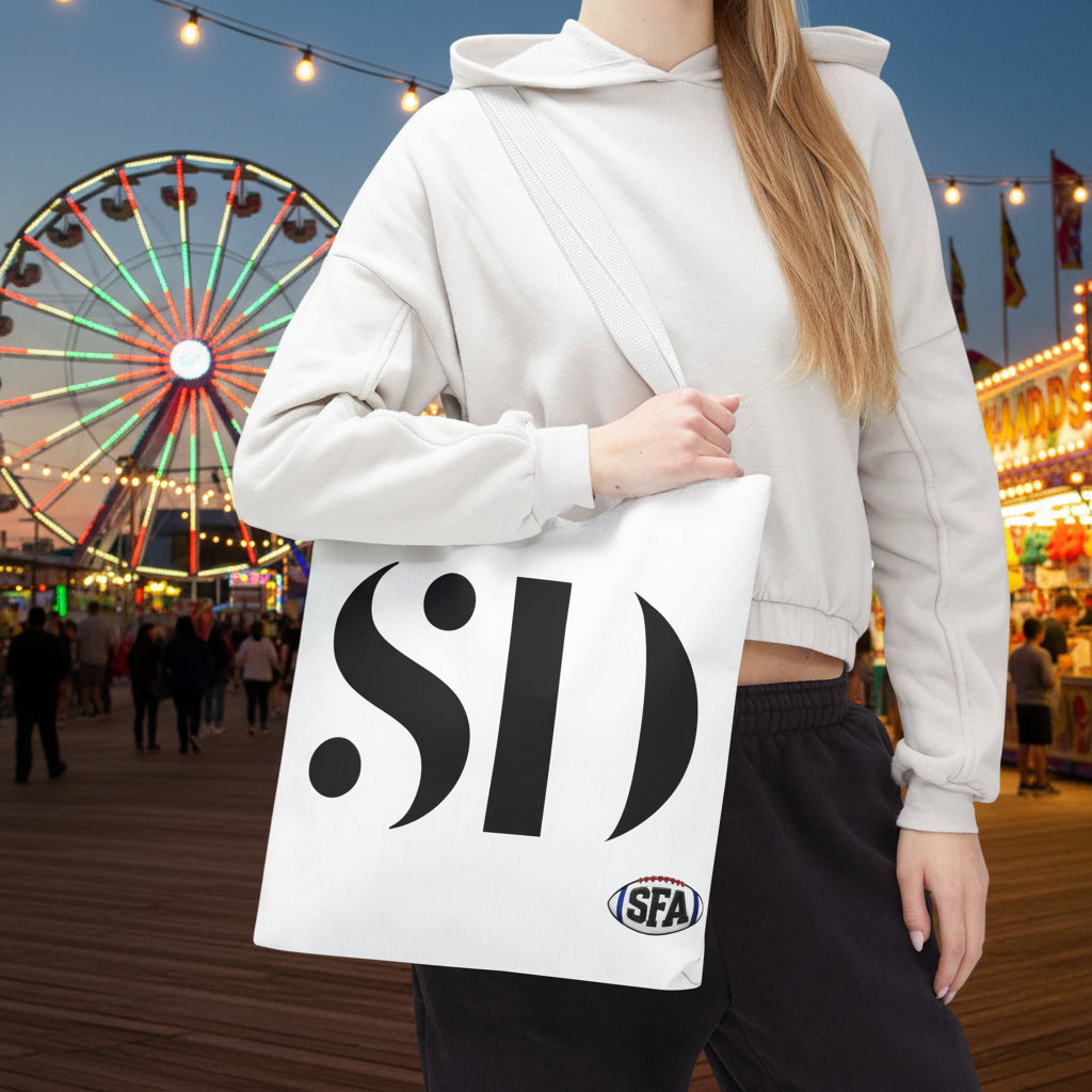 SDxSFA Tote Bag