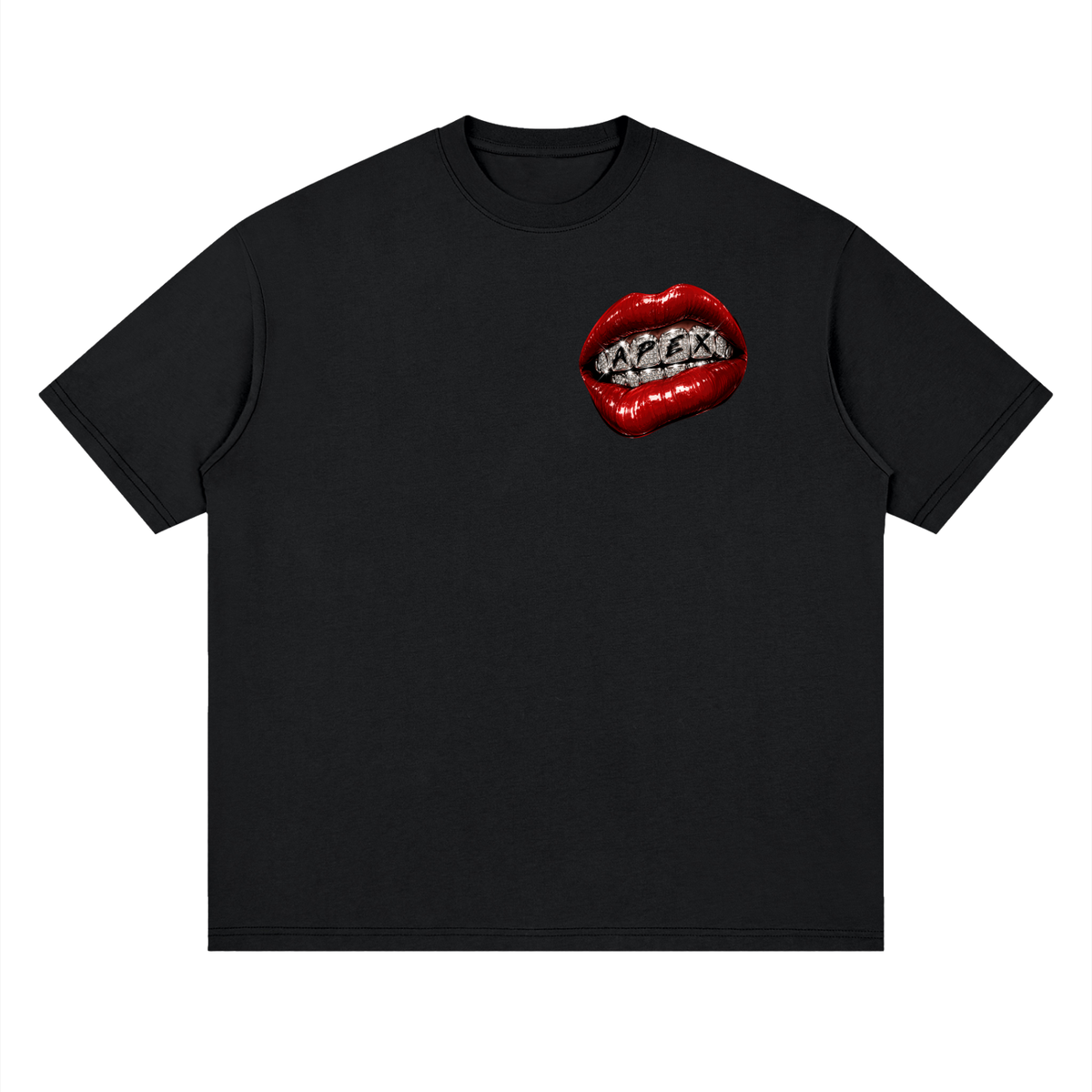 Apex Grill Tee