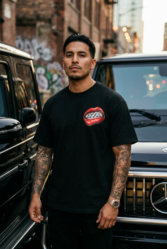 Apex Grill Tee