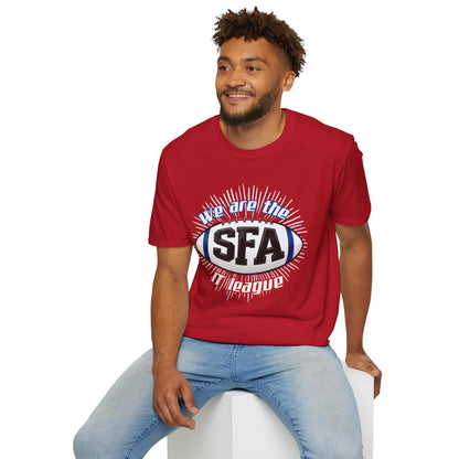SFA the IT League T-Shirt