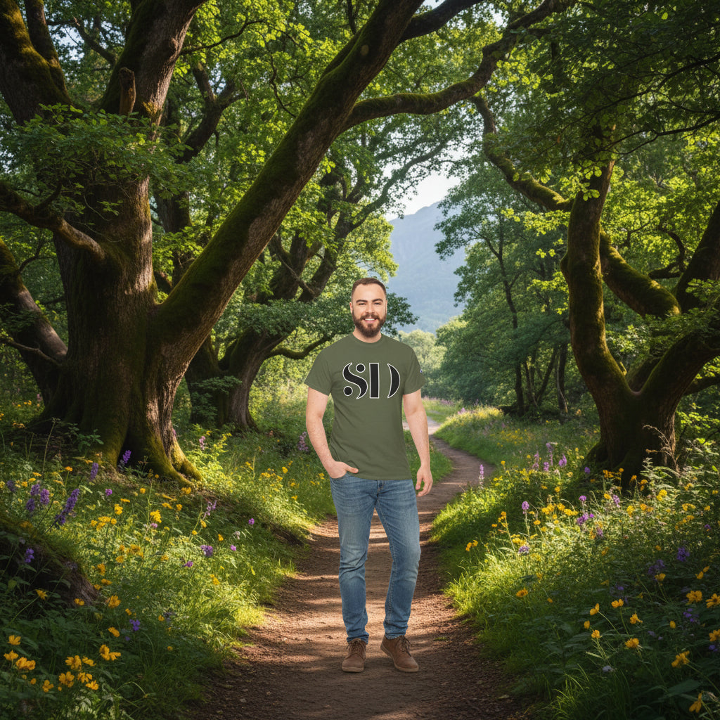 SD Franchise T-Shirt