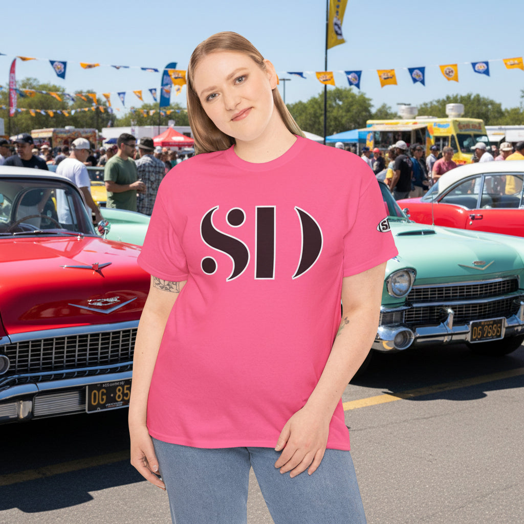SD Franchise T-Shirt
