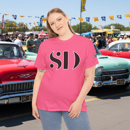 SD Franchise T-Shirt
