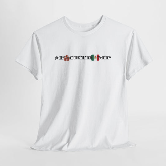 F*ckTr*mp Mexico