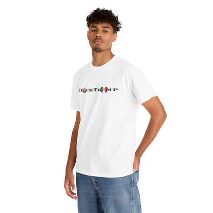 F*ckTr*mp Mexico