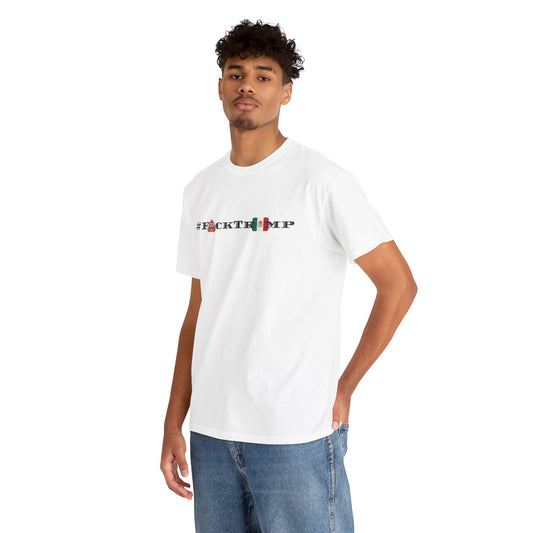 F*ckTr*mp Mexico