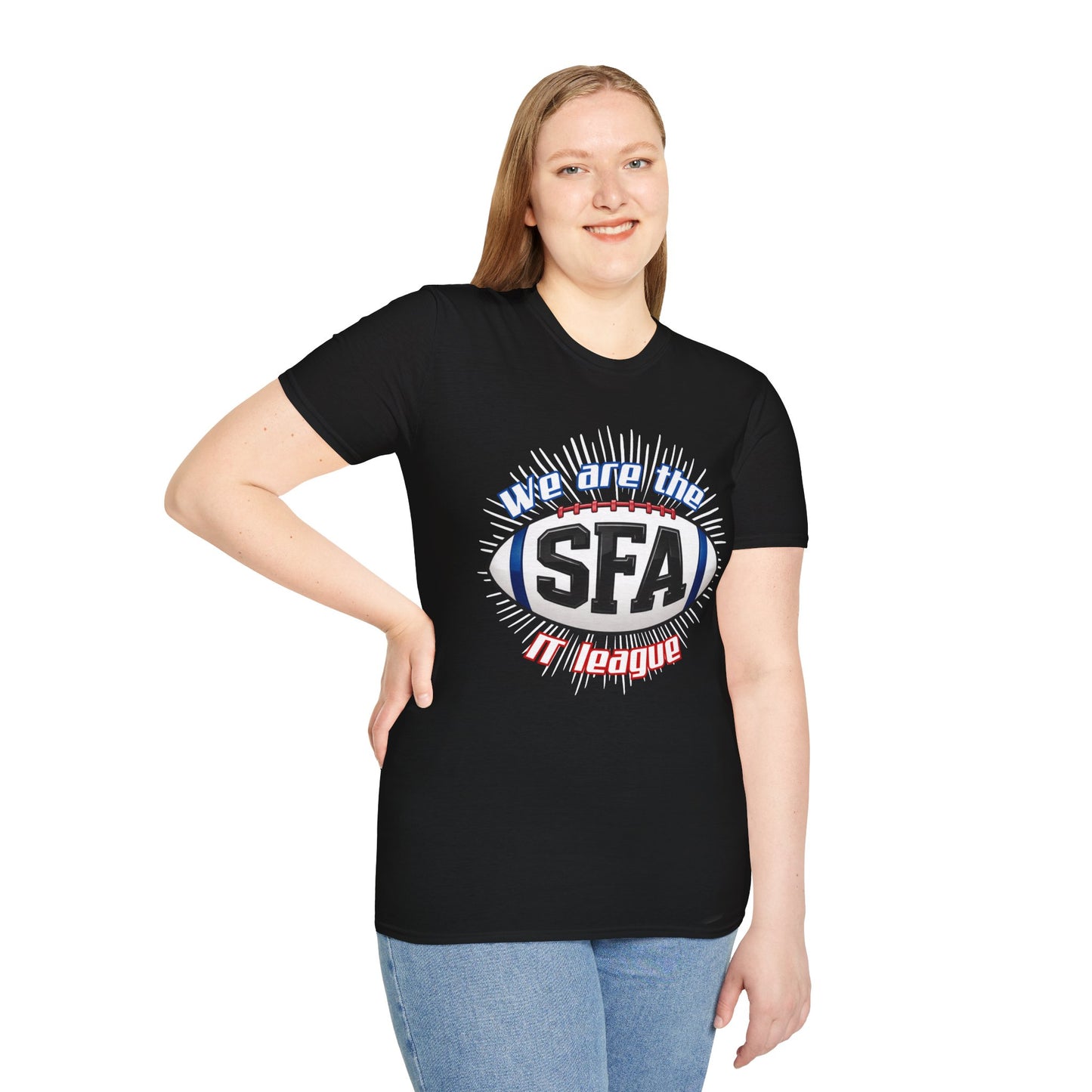 SFA the IT League T-Shirt