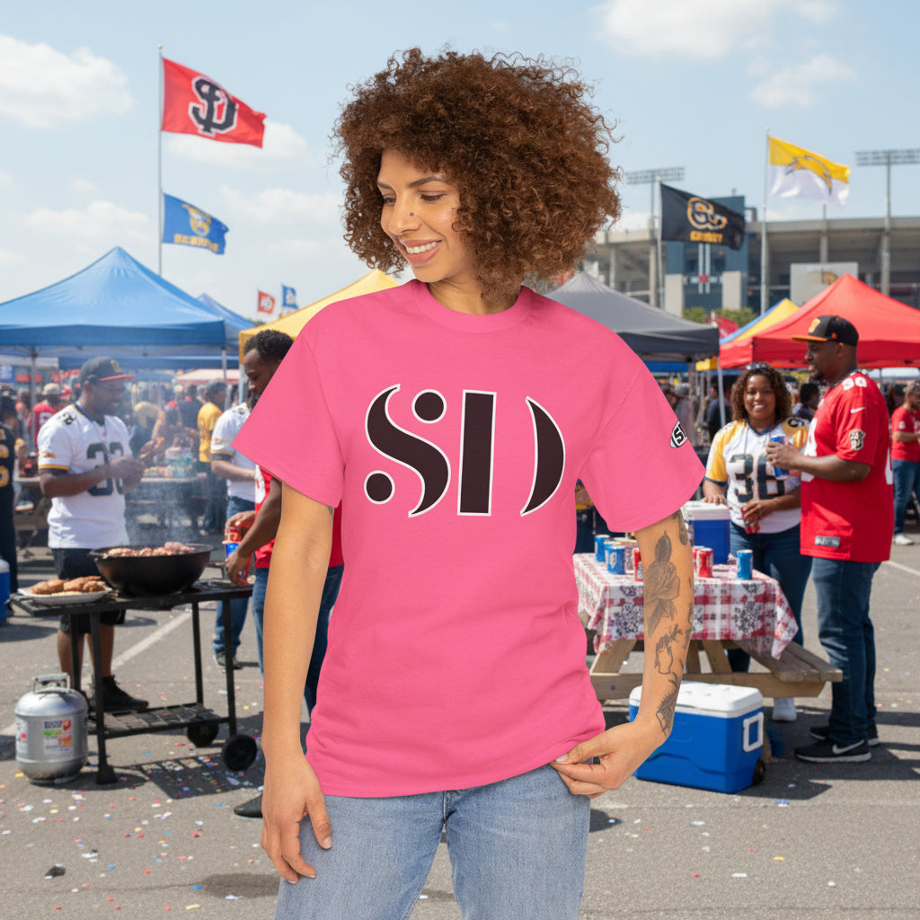 SD Franchise T-Shirt