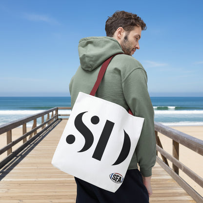 SDxSFA Tote Bag