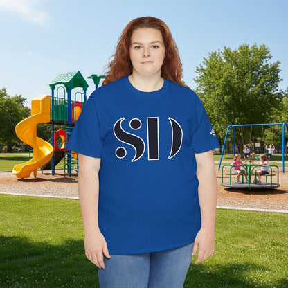 SD Franchise T-Shirt