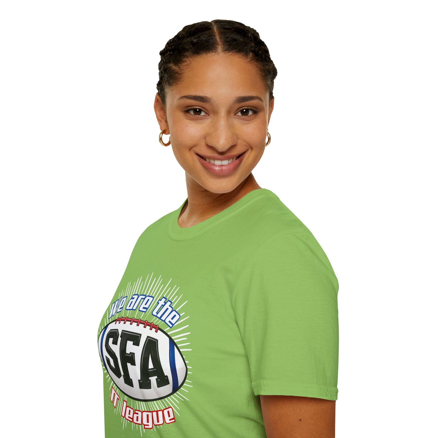 SFA the IT League T-Shirt