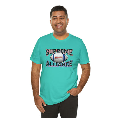 Supreme Football Alliance Tee