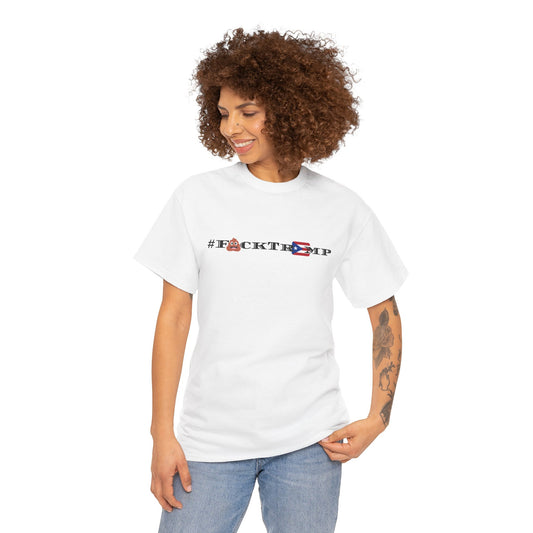 F*ckTr*mp Puerto Rico