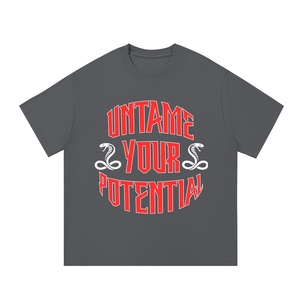 untame your potential dual cobra